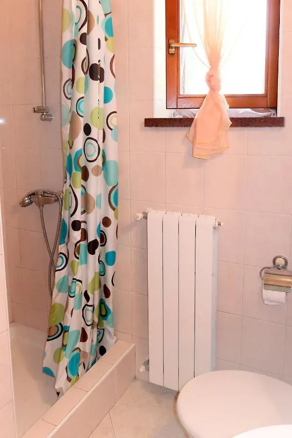 Apartment Mirjana - Lbn312-1 By Interhome Ruzici
