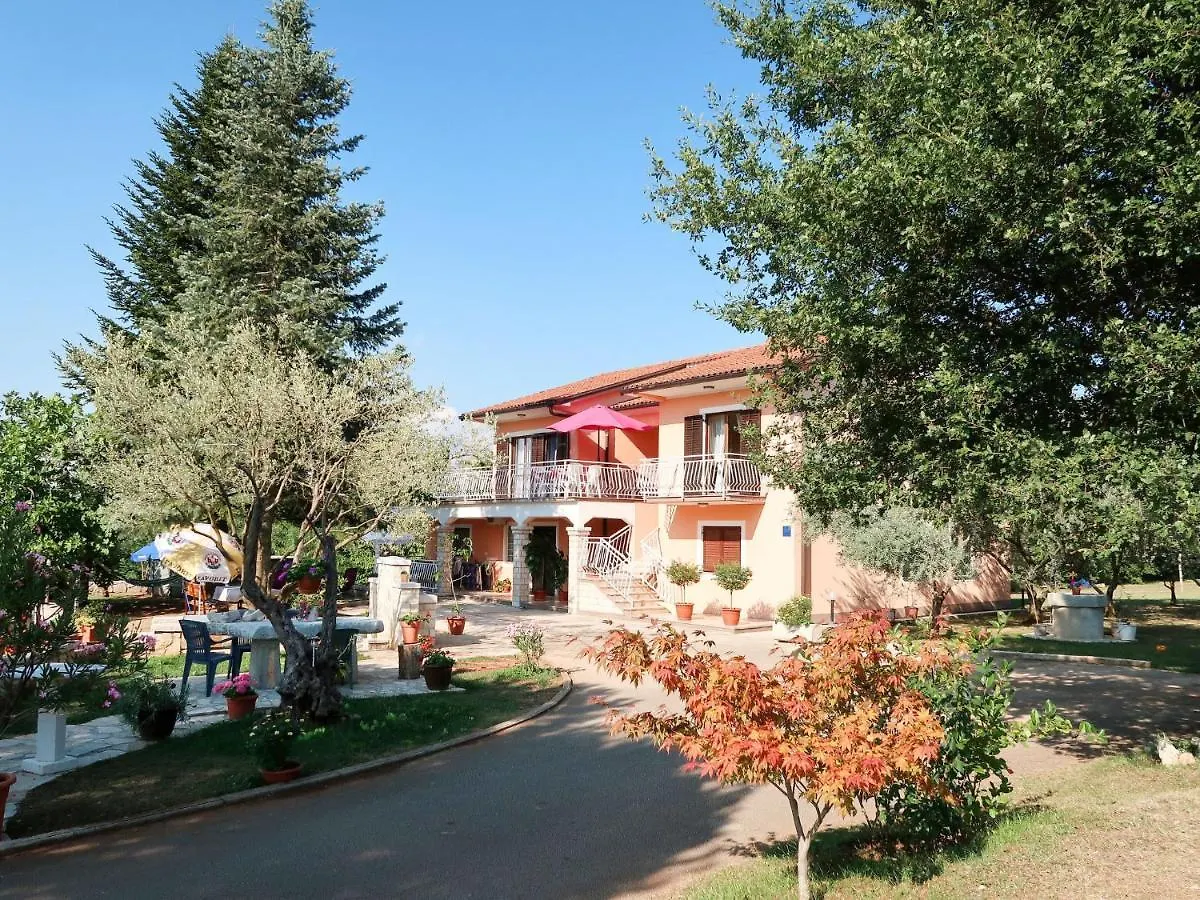 Apartment Mirjana - Lbn312-1 By Interhome Ruzici  0*, Ruzici (Sveta Nedelja) 克罗地亚