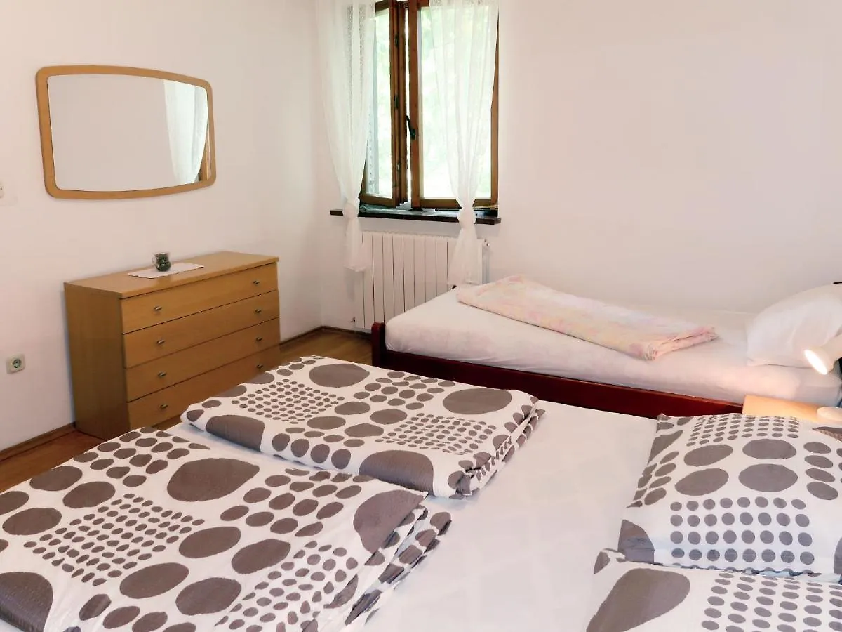 Apartment Mirjana - Lbn312-1 By Interhome Ruzici  0*, Ruzici (Sveta Nedelja)