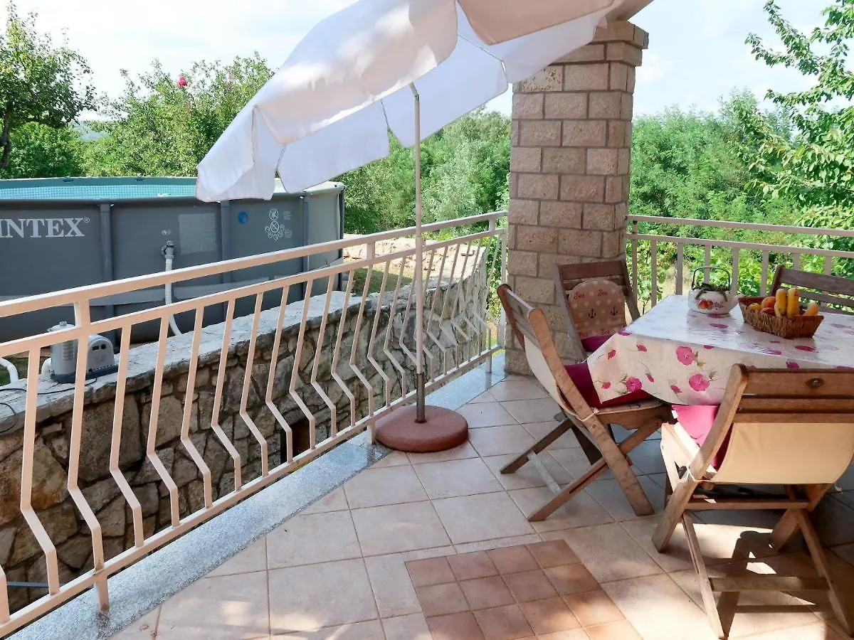 Apartment Mirjana - Lbn312-1 By Interhome Ruzici  Ruzici (Sveta Nedelja)