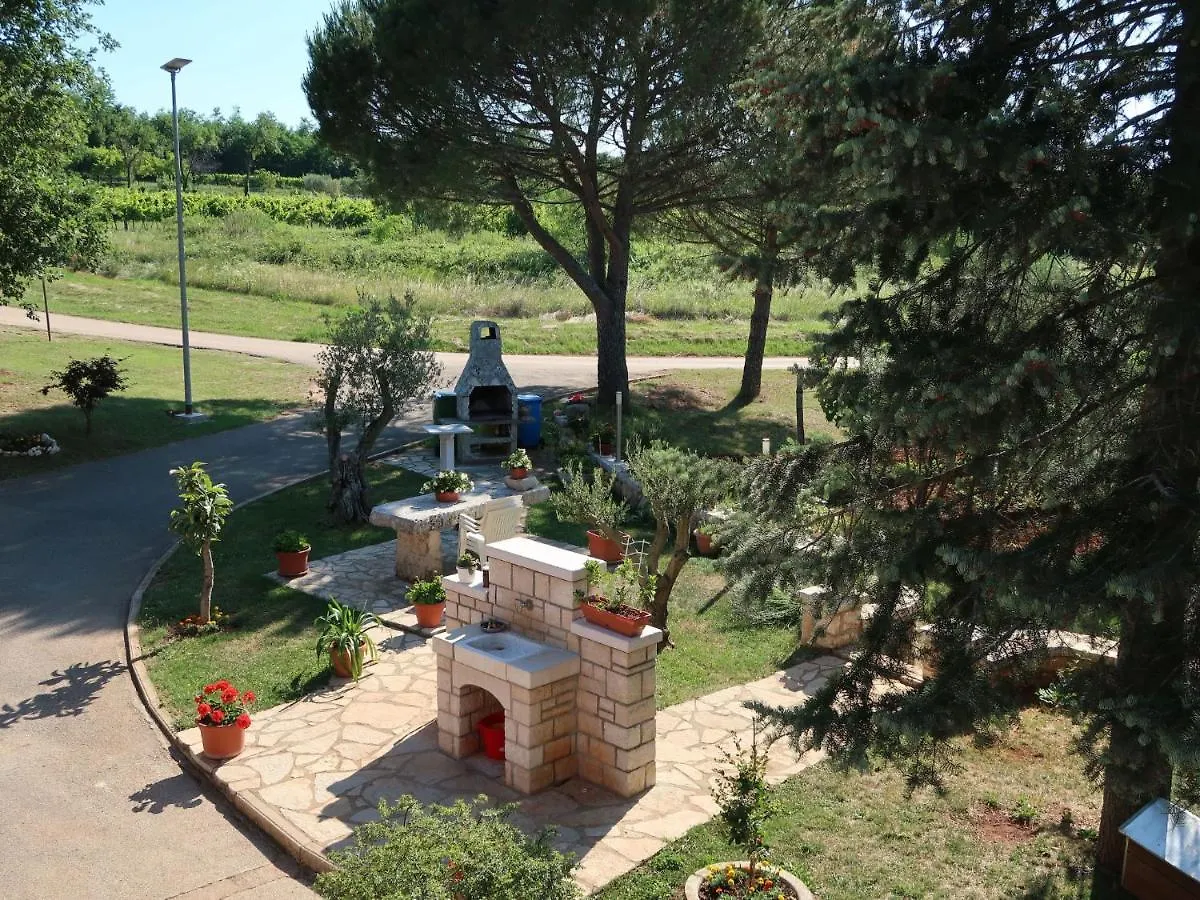 Apartment Mirjana - Lbn312-1 By Interhome Ruzici  0*, Ruzici (Sveta Nedelja)