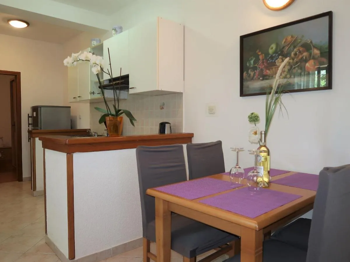 Apartment Mirjana - Lbn312-1 By Interhome Ruzici   Ruzici (Sveta Nedelja)
