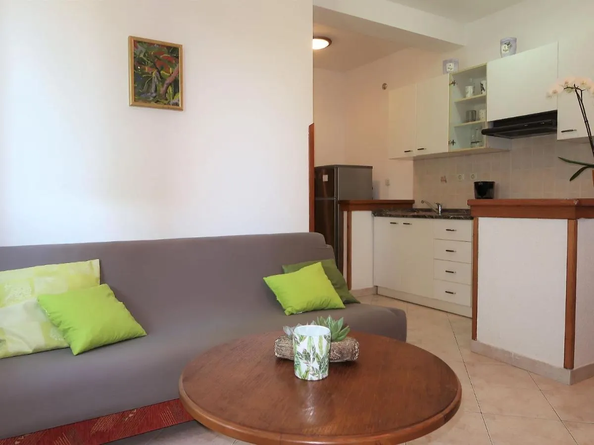 Apartment Mirjana - Lbn312-1 By Interhome Ruzici