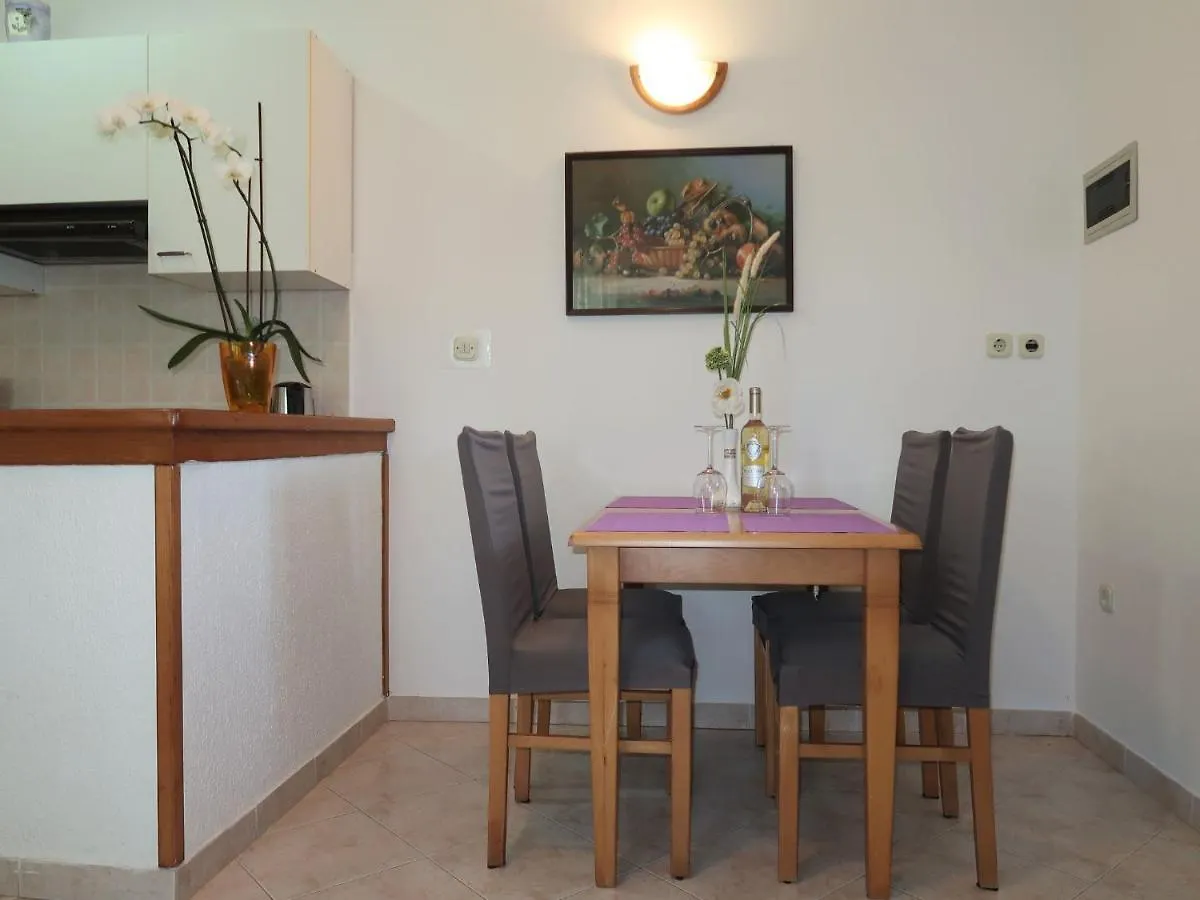 Apartment Mirjana - Lbn312-1 By Interhome Ruzici  0*, Ruzici (Sveta Nedelja) 克罗地亚