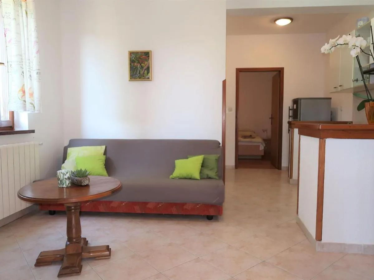 Apartment Mirjana - Lbn312-1 By Interhome Ruzici   Ruzici (Sveta Nedelja)