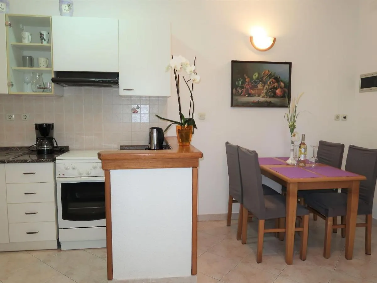 Apartment Mirjana - Lbn312-1 By Interhome Ruzici  克罗地亚
